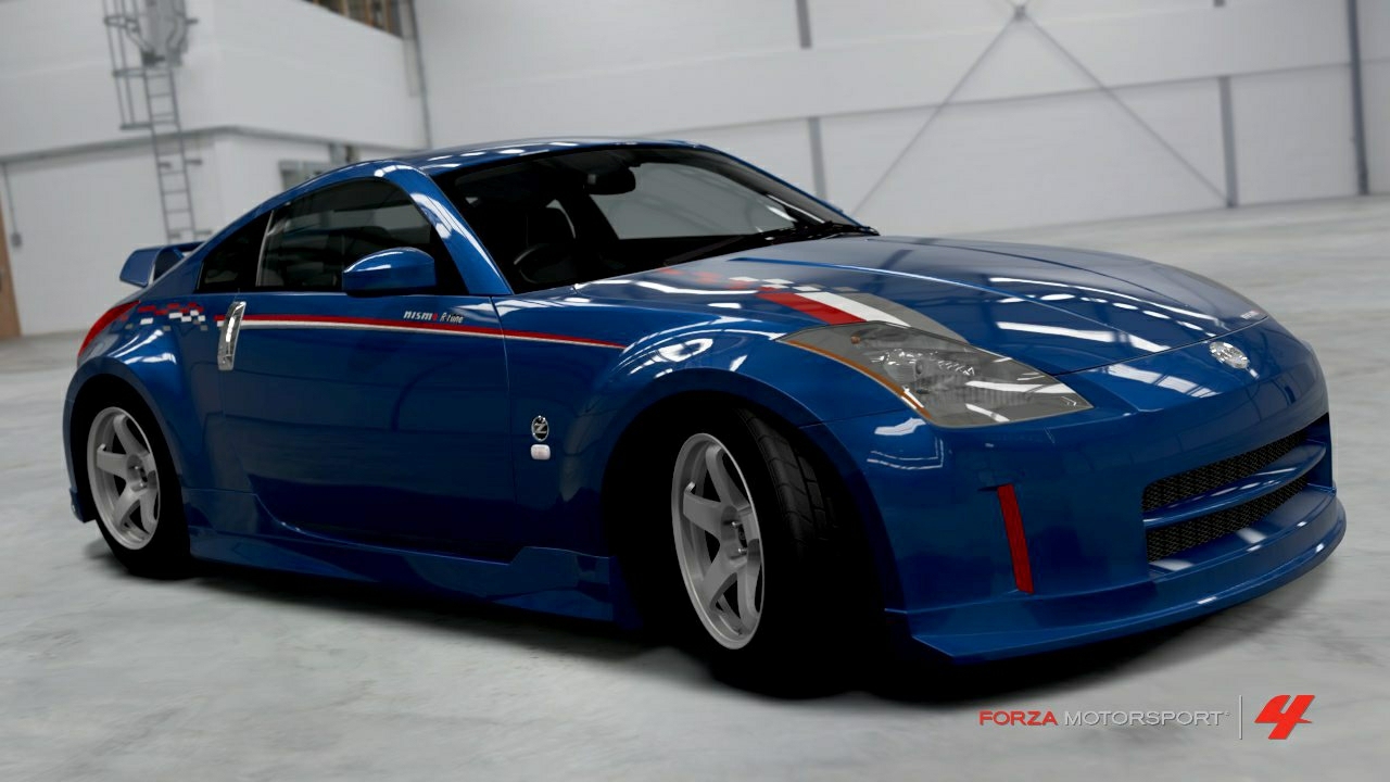 Forza Motorsport 4 - Imagen 48